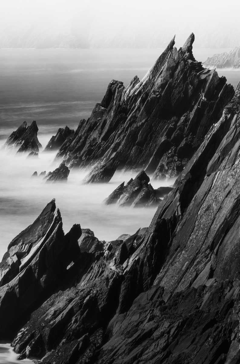Sharp Edges