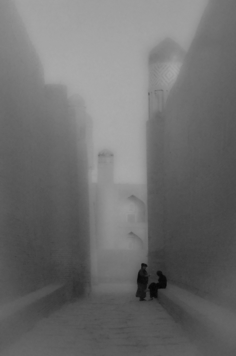 Khiva. Uzbekistan