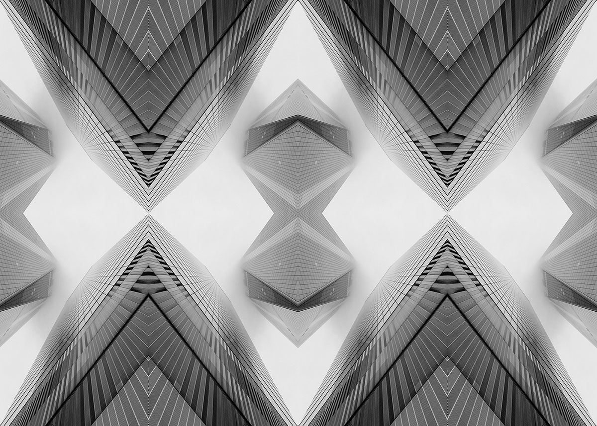 Visions in Grayscale 