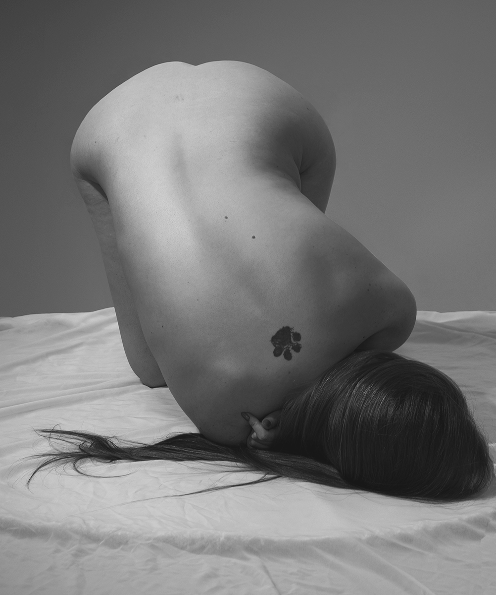 No title - Body series