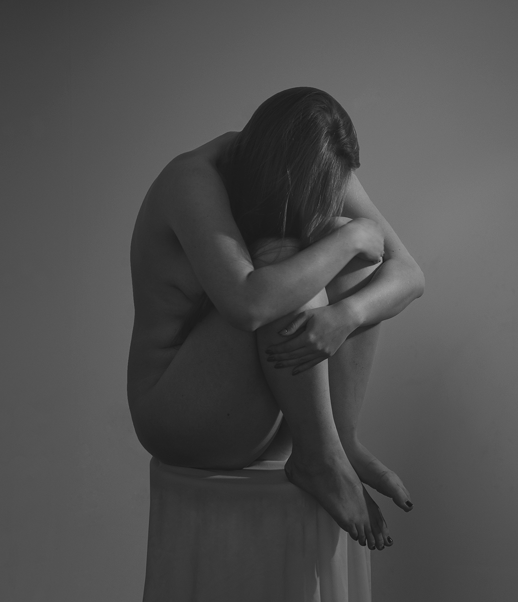 No title - Body series