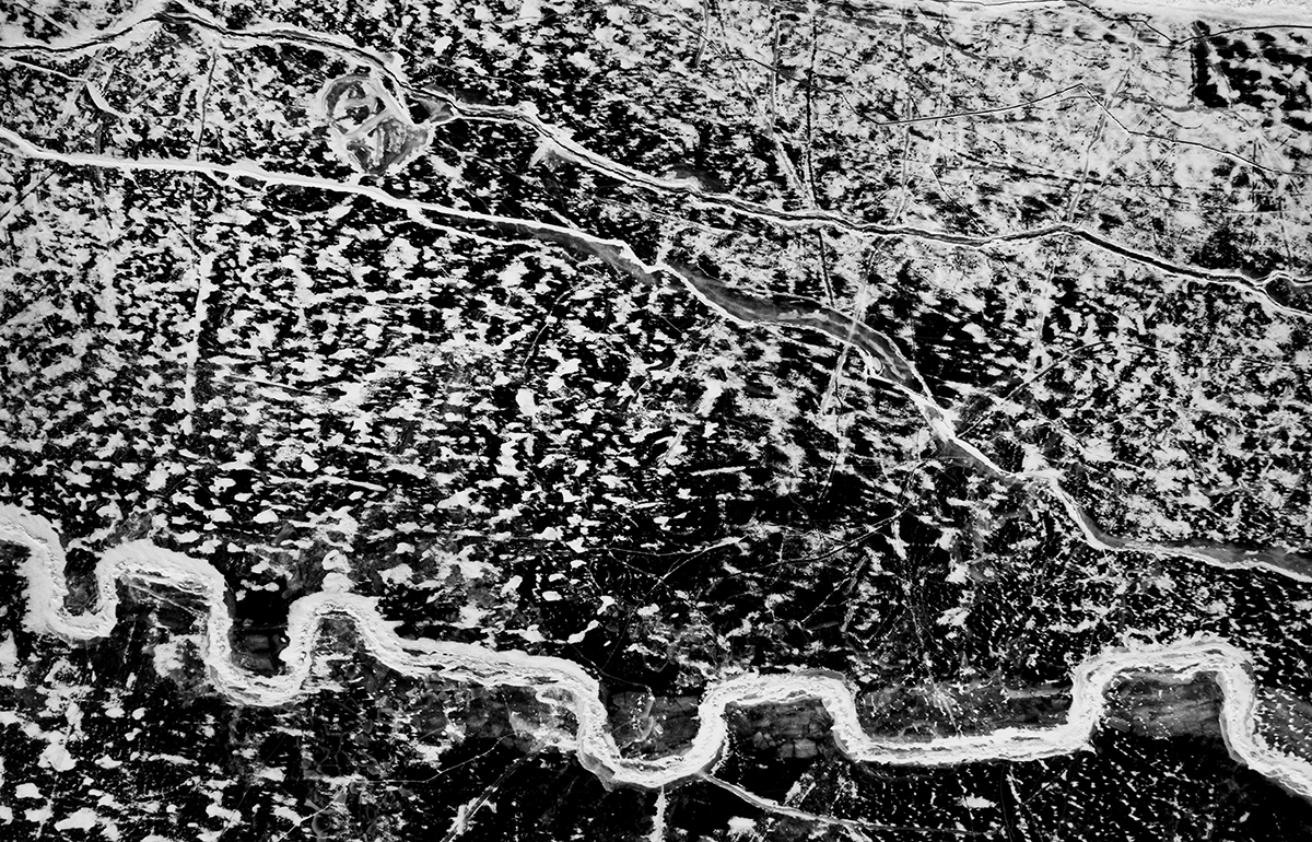 The Aesthetics of Climate Change