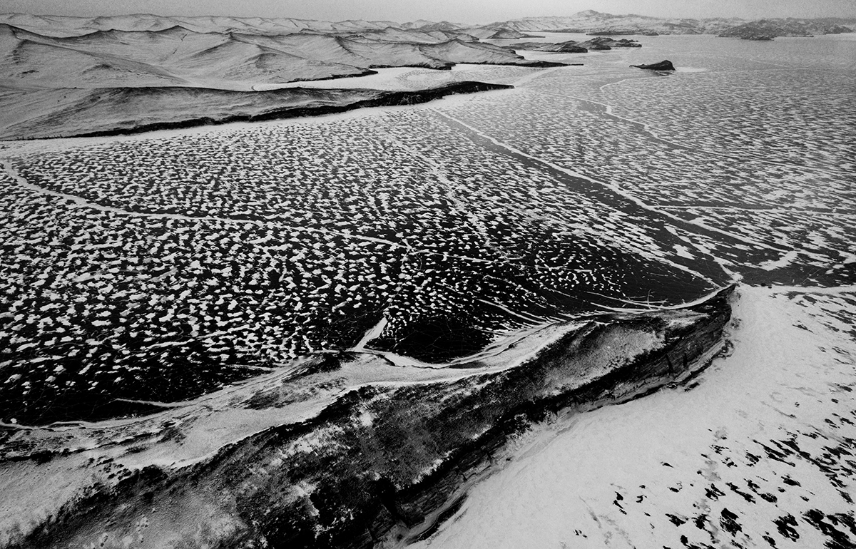 The Aesthetics of Climate Change