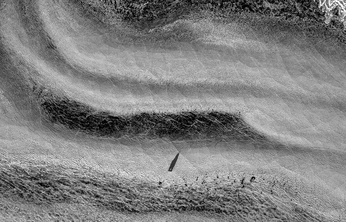 The Aesthetics of Climate Change