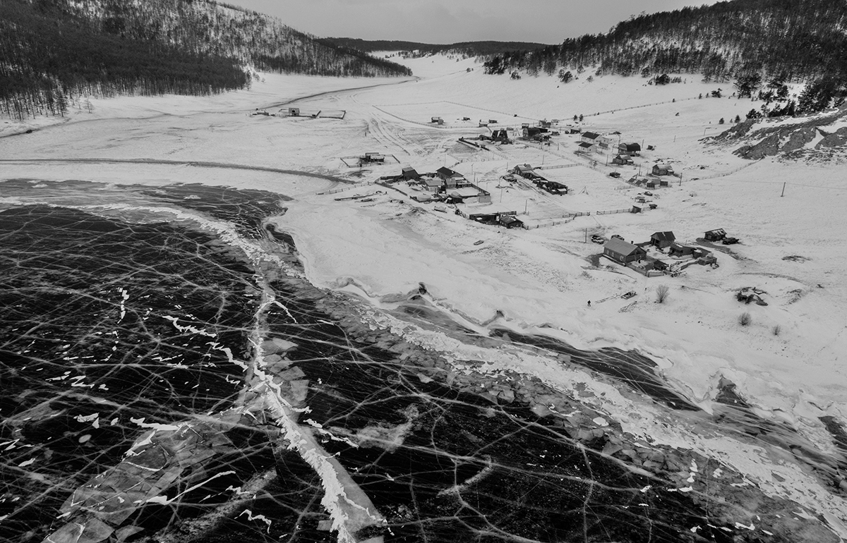 The Aesthetics of Climate Change