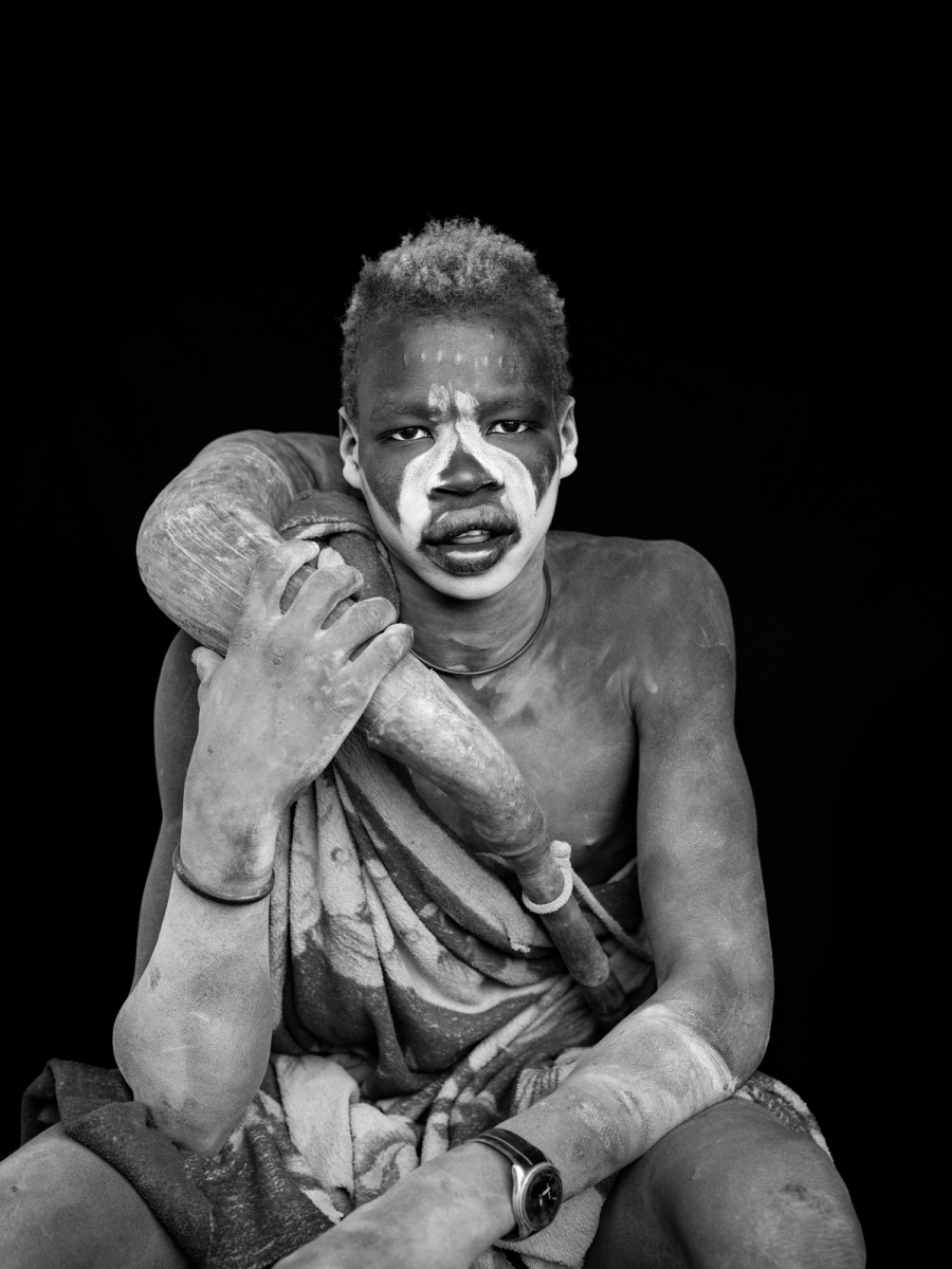 Dust, Horns, and Humanity