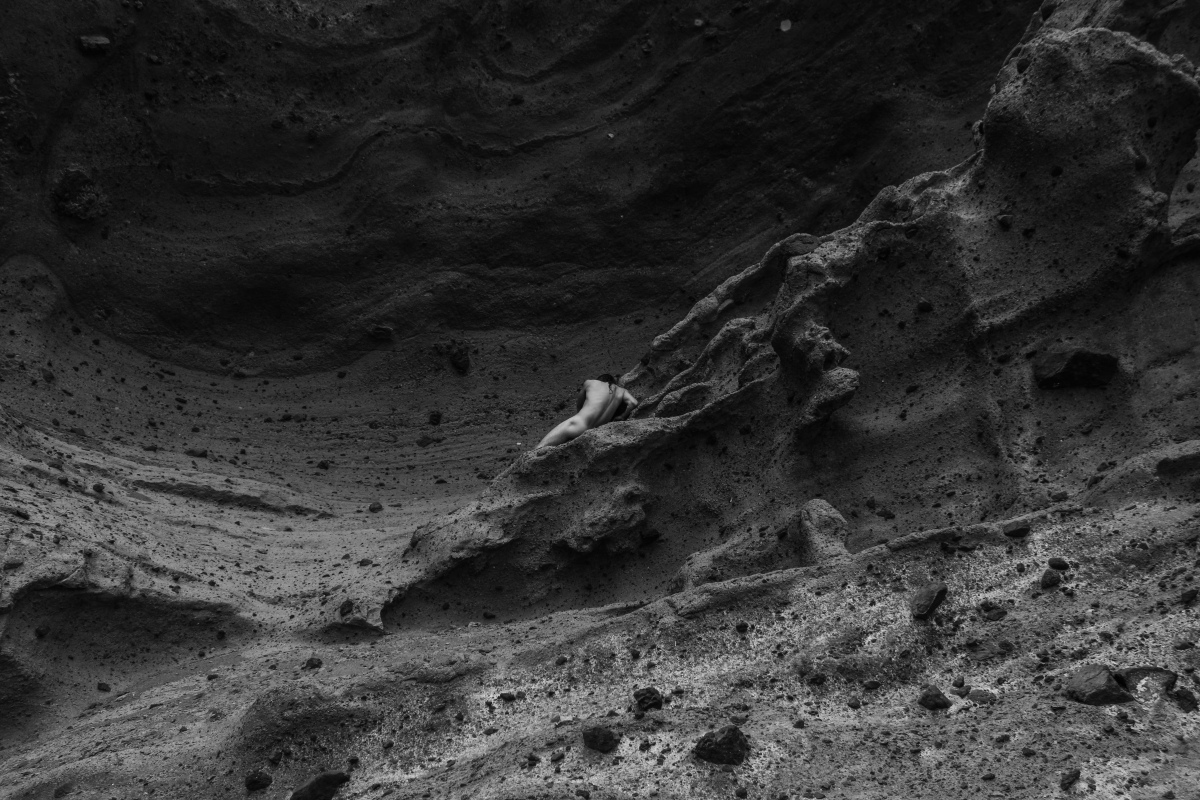 Erosion