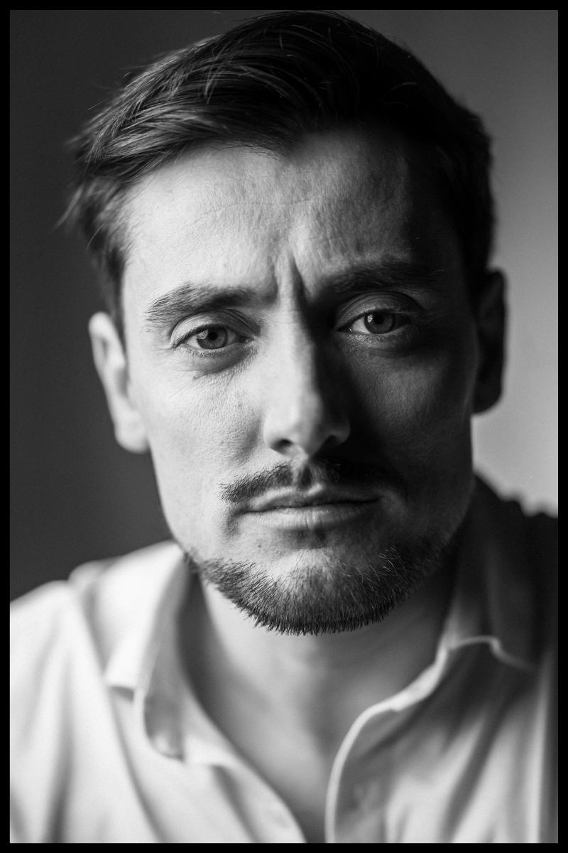 Auto portrait 