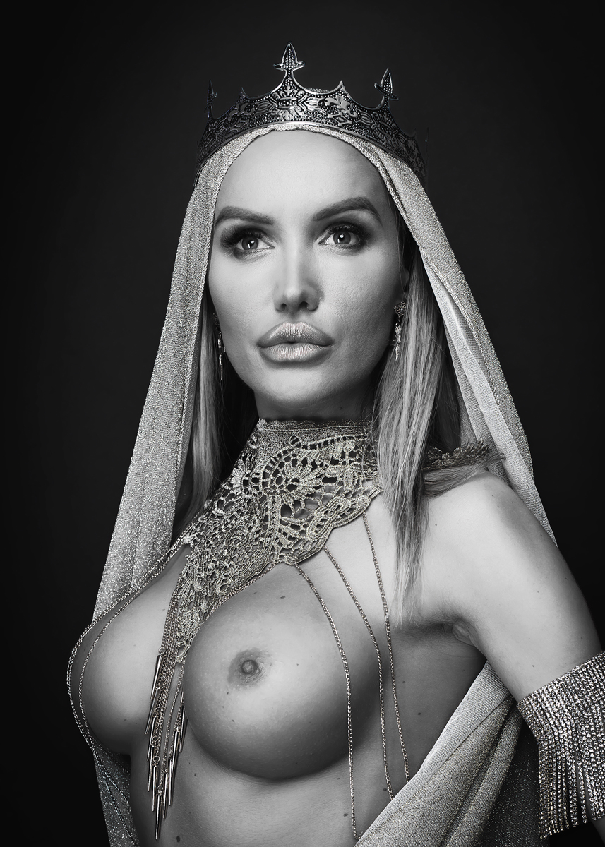 Consecrated