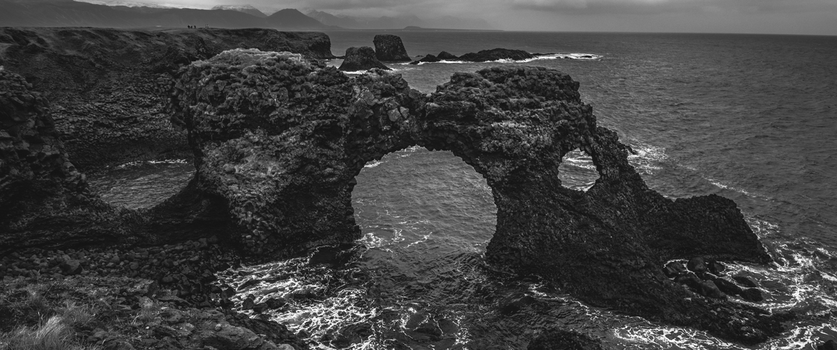 The Stillness of Forces