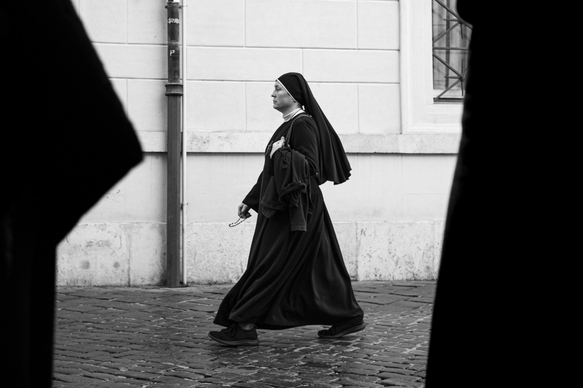 Streets of Italy