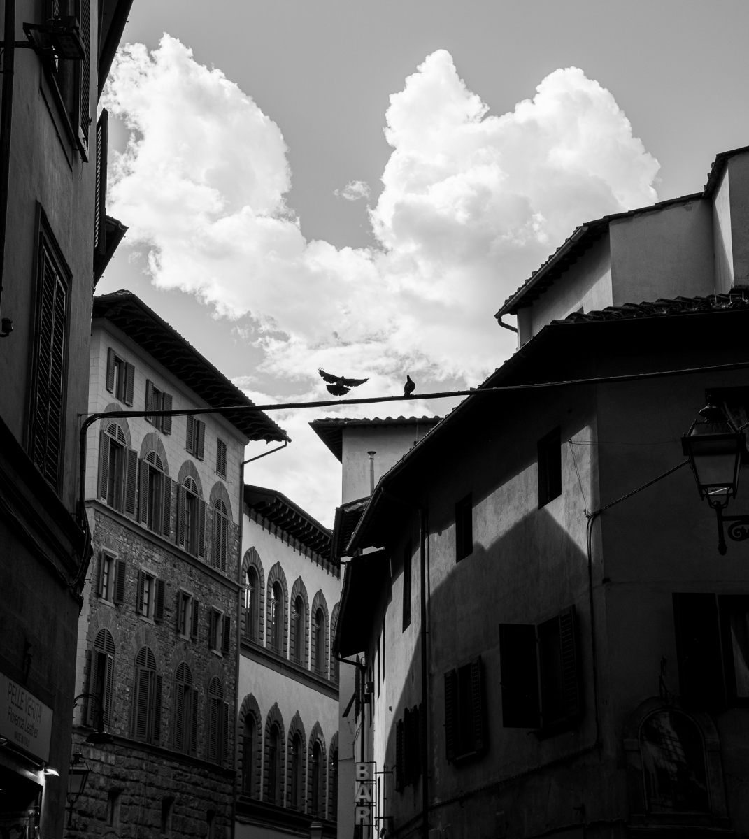 Streets of Italy
