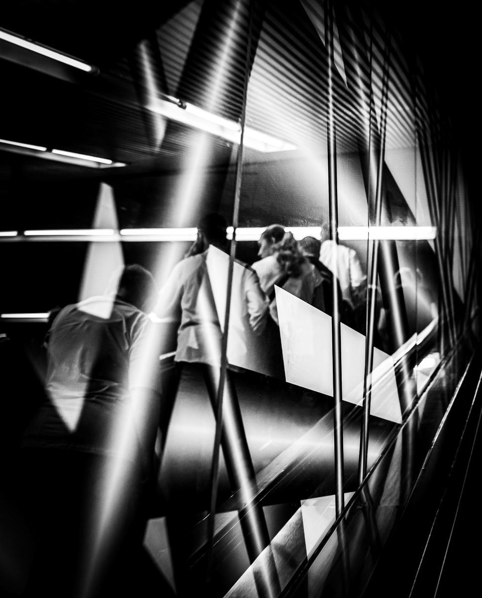 URBAN MIRAGES