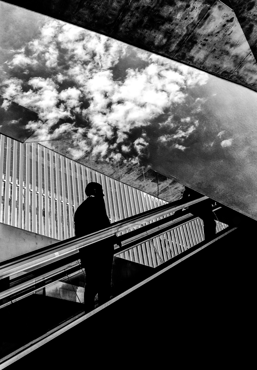 URBAN MIRAGES