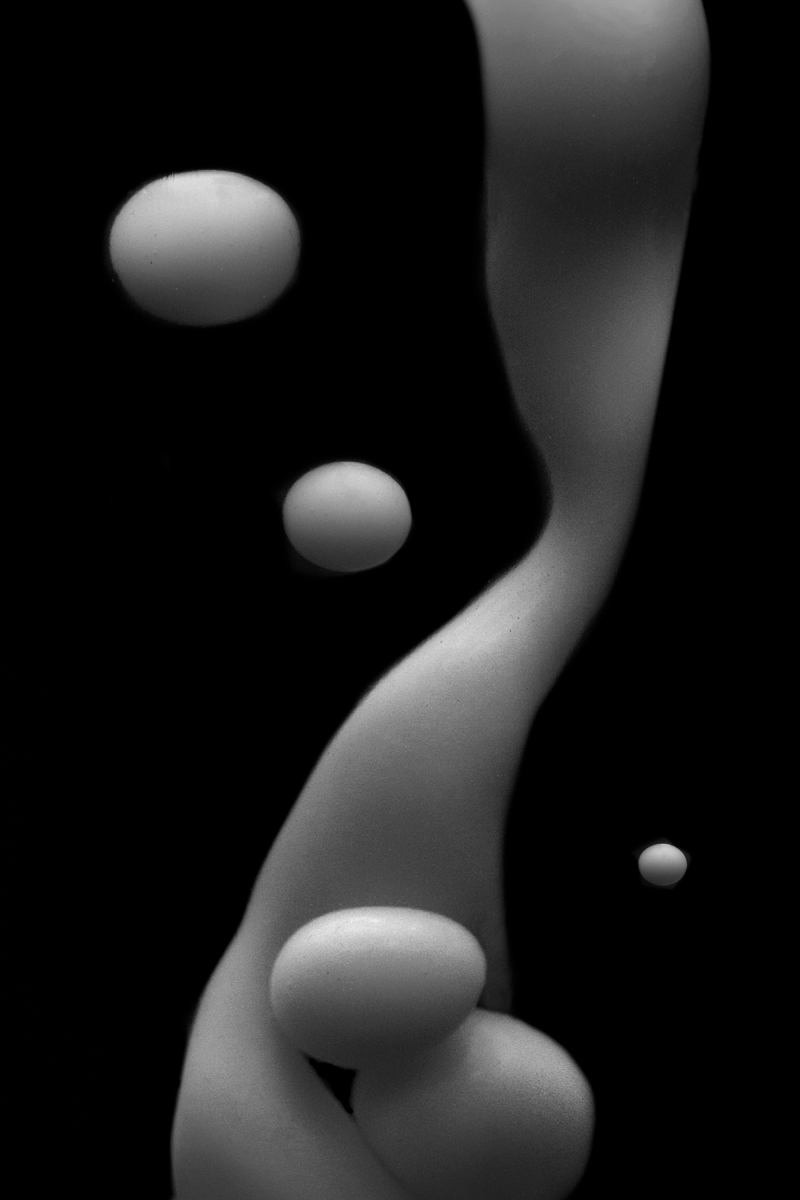 Green Pea Series