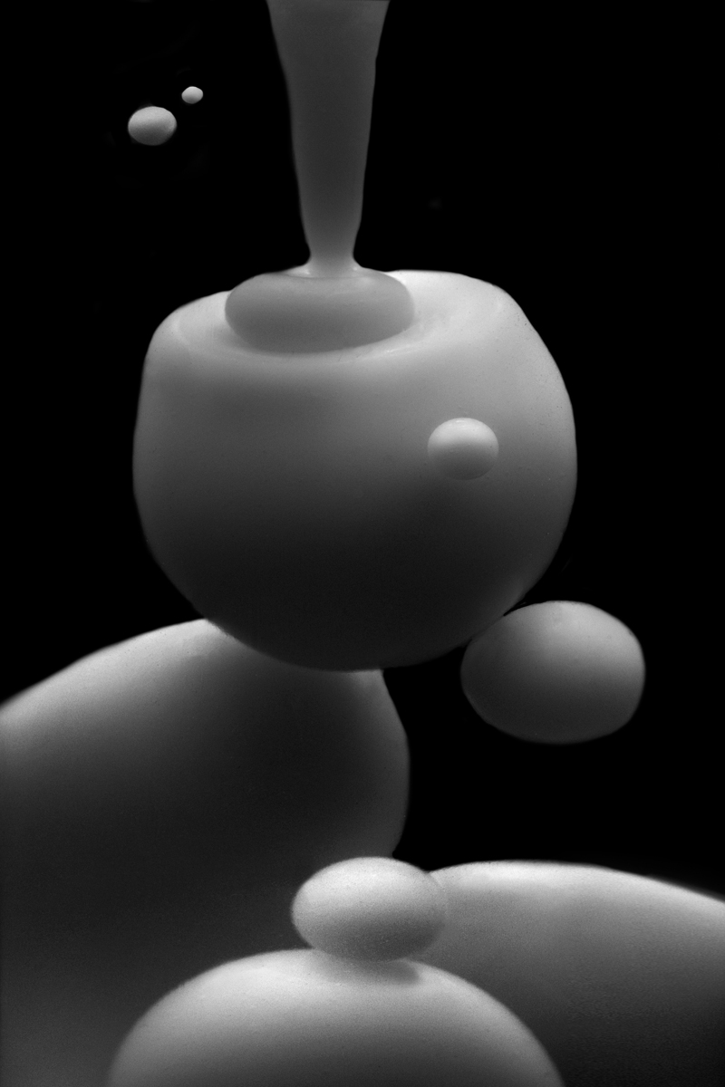 Green Pea Series