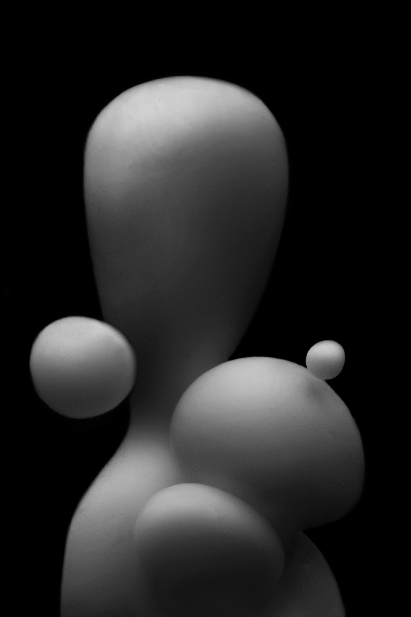 Green Pea Series