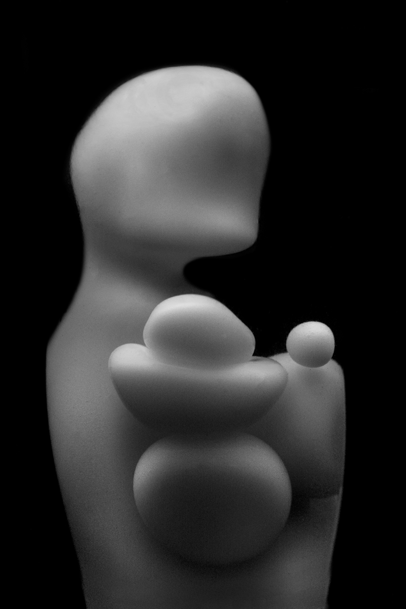 Green Pea Series