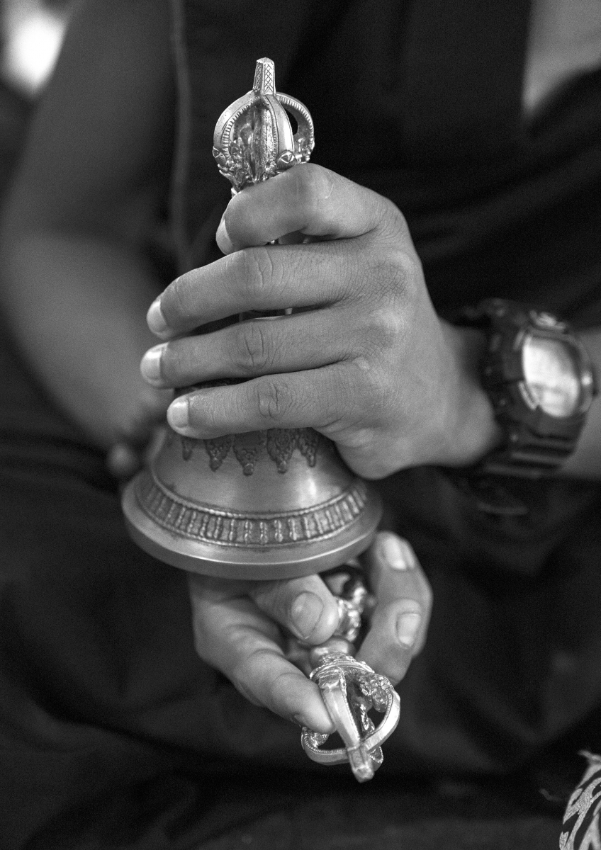 Namobuddha Monastery