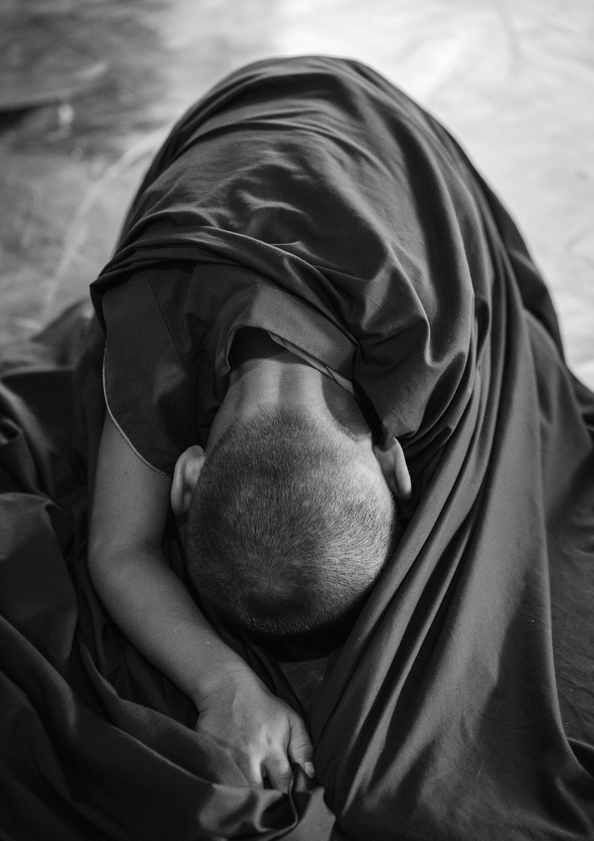 Namobuddha Monastery