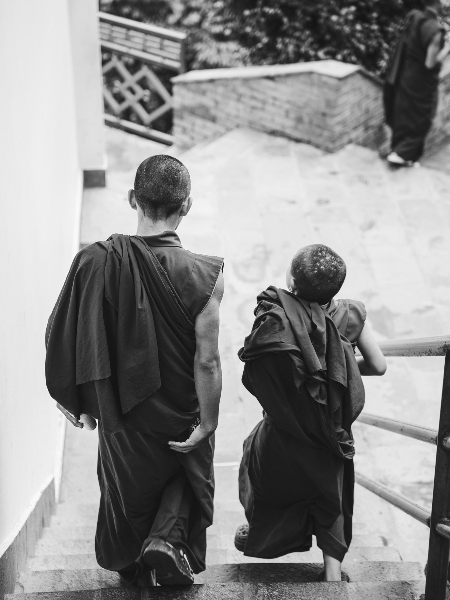 Namobuddha Monastery