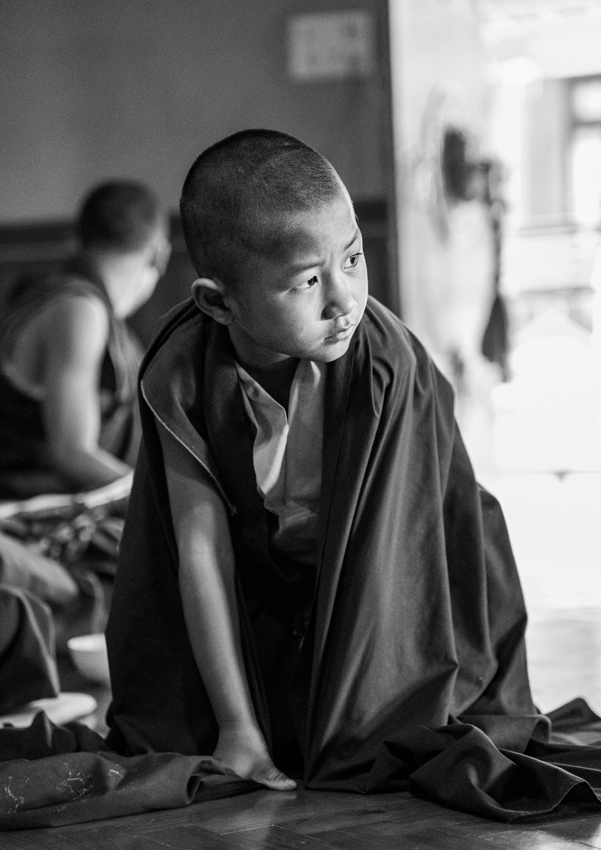Namobuddha Monastery