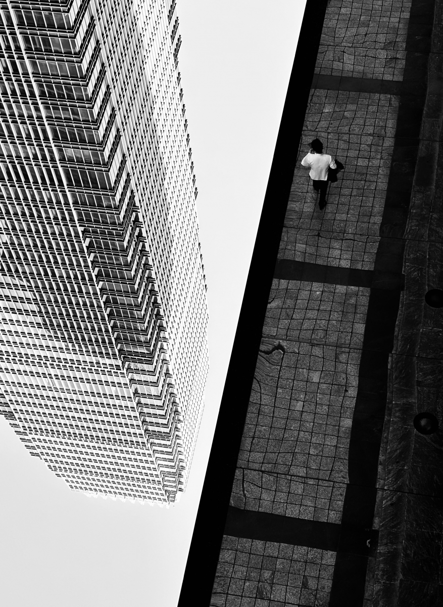 Skyscraper