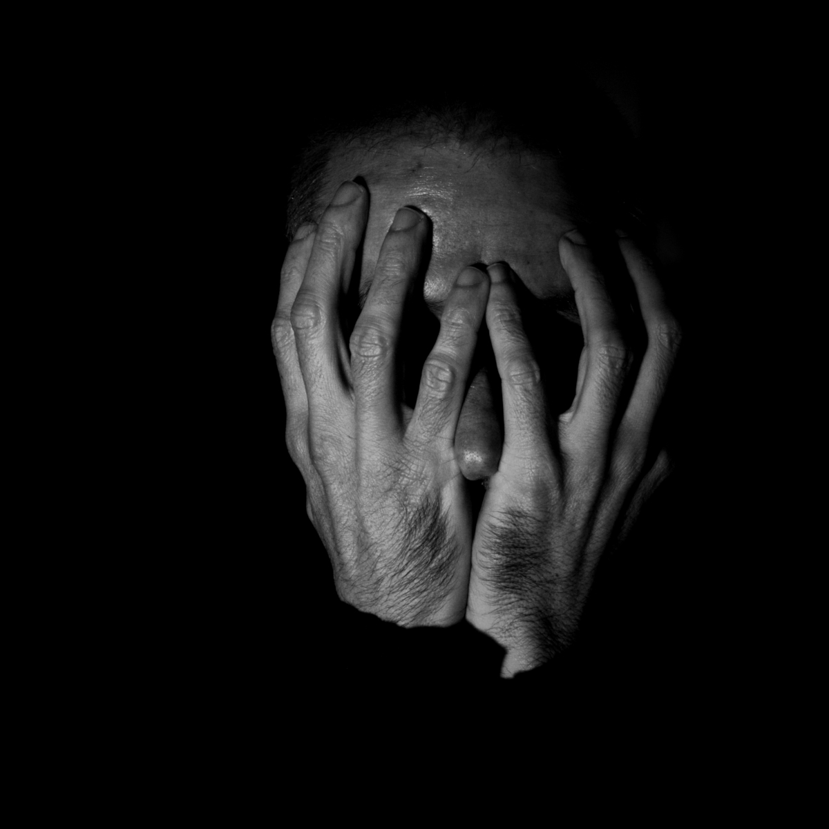 The Psychoanalytic Mirror of Fragmented Identity