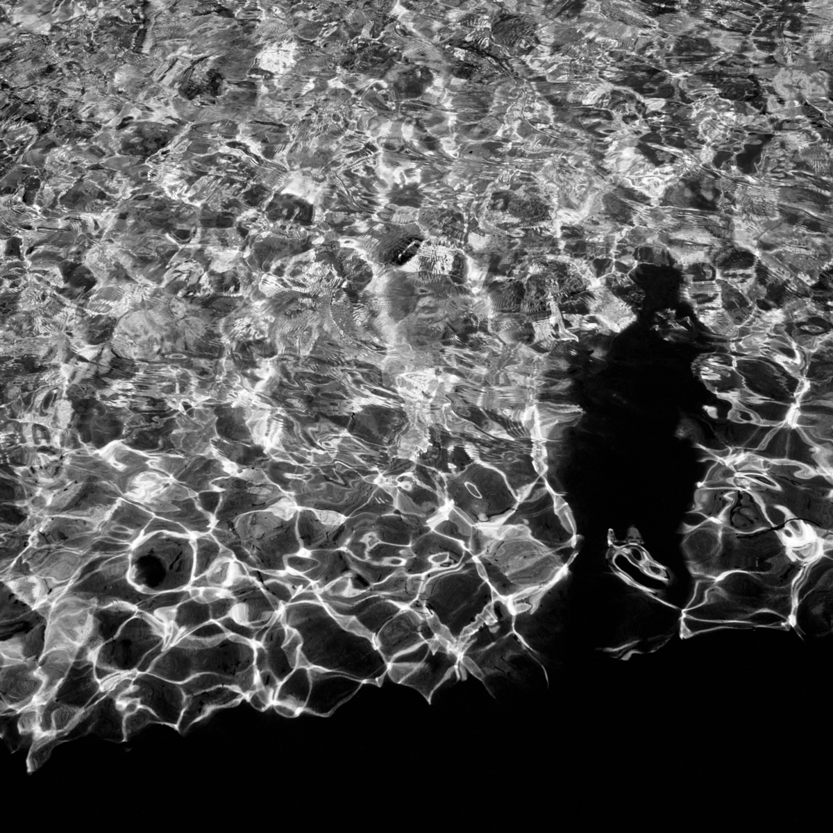 The Psychoanalytic Mirror of Fragmented Identity