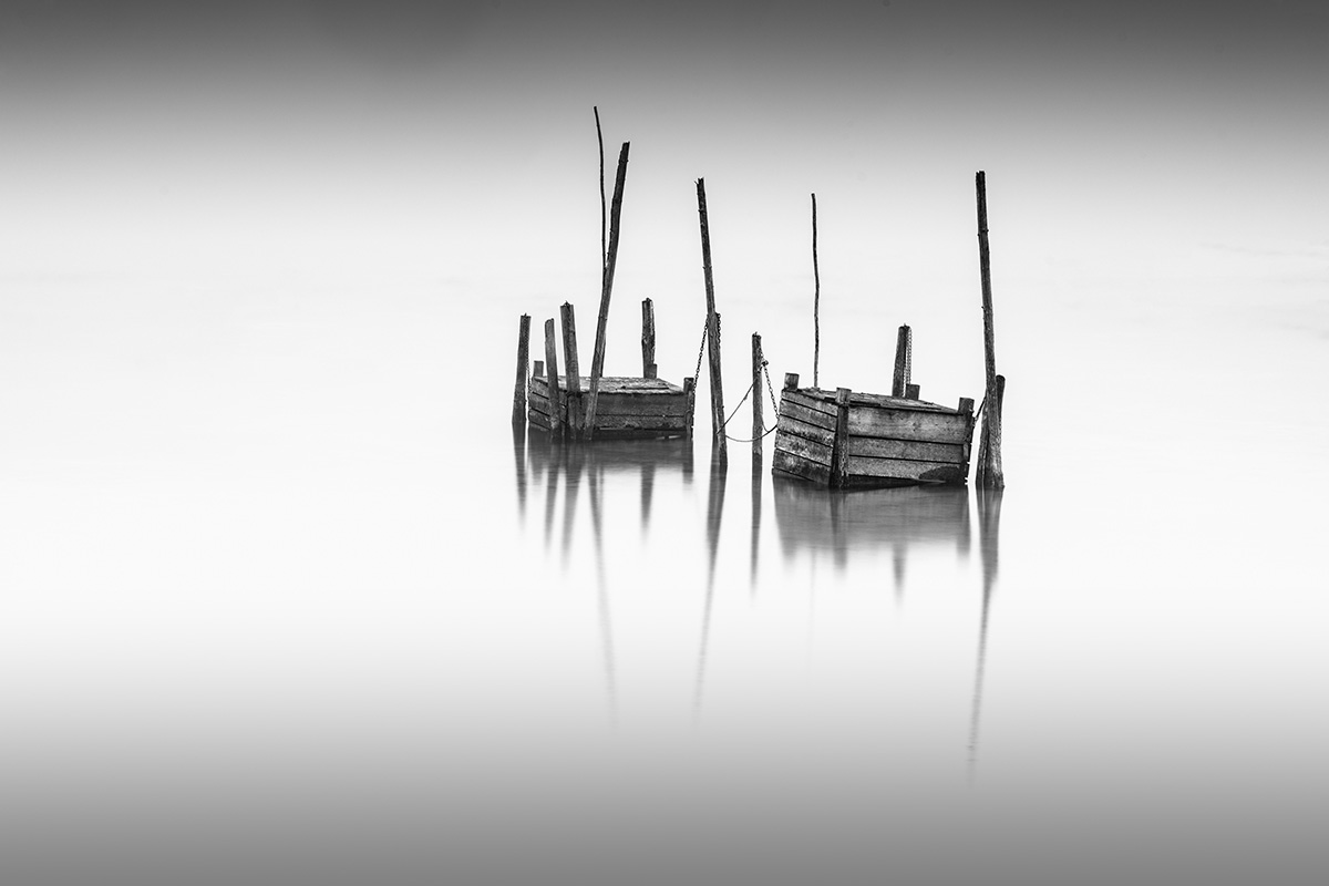fishermen twins