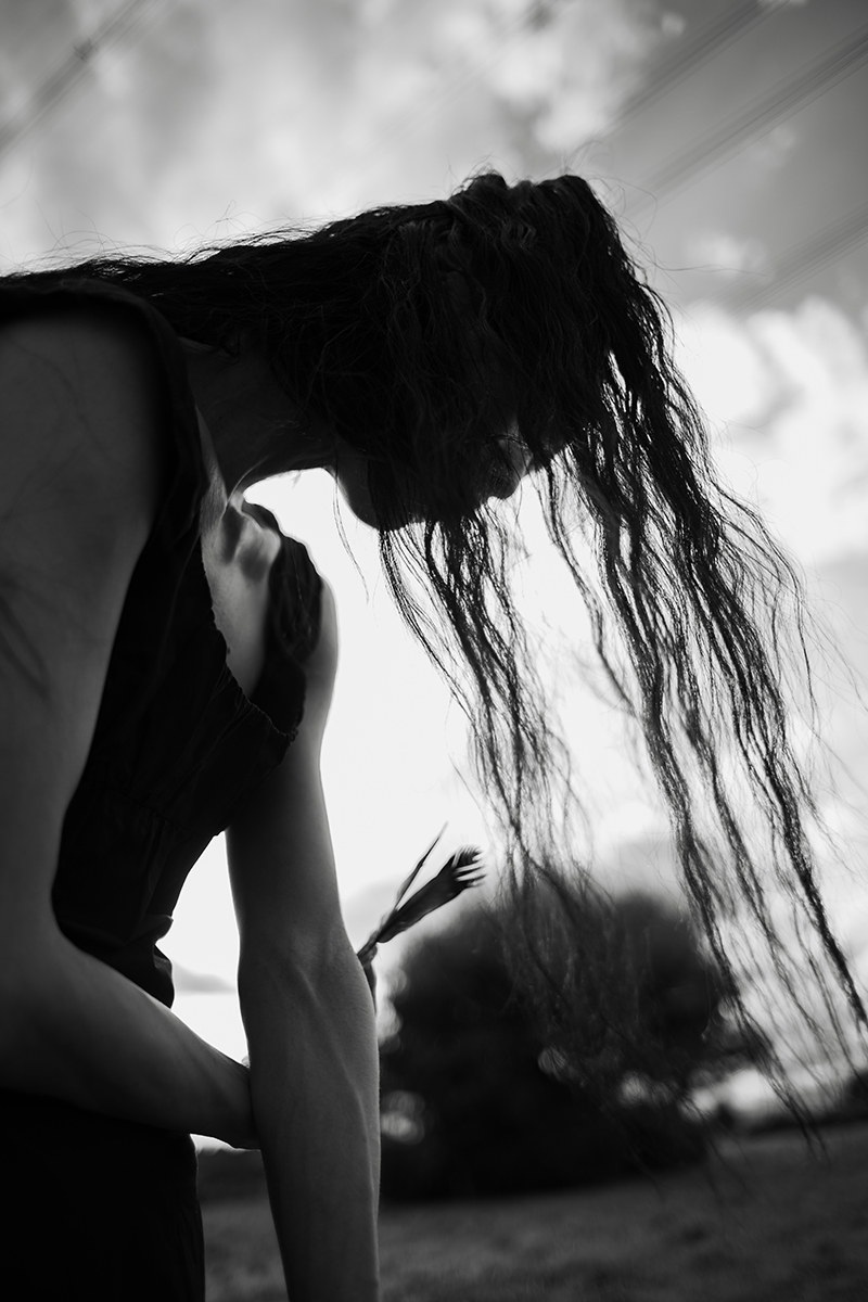 Dissolving Self: A Regression into the Otherworld