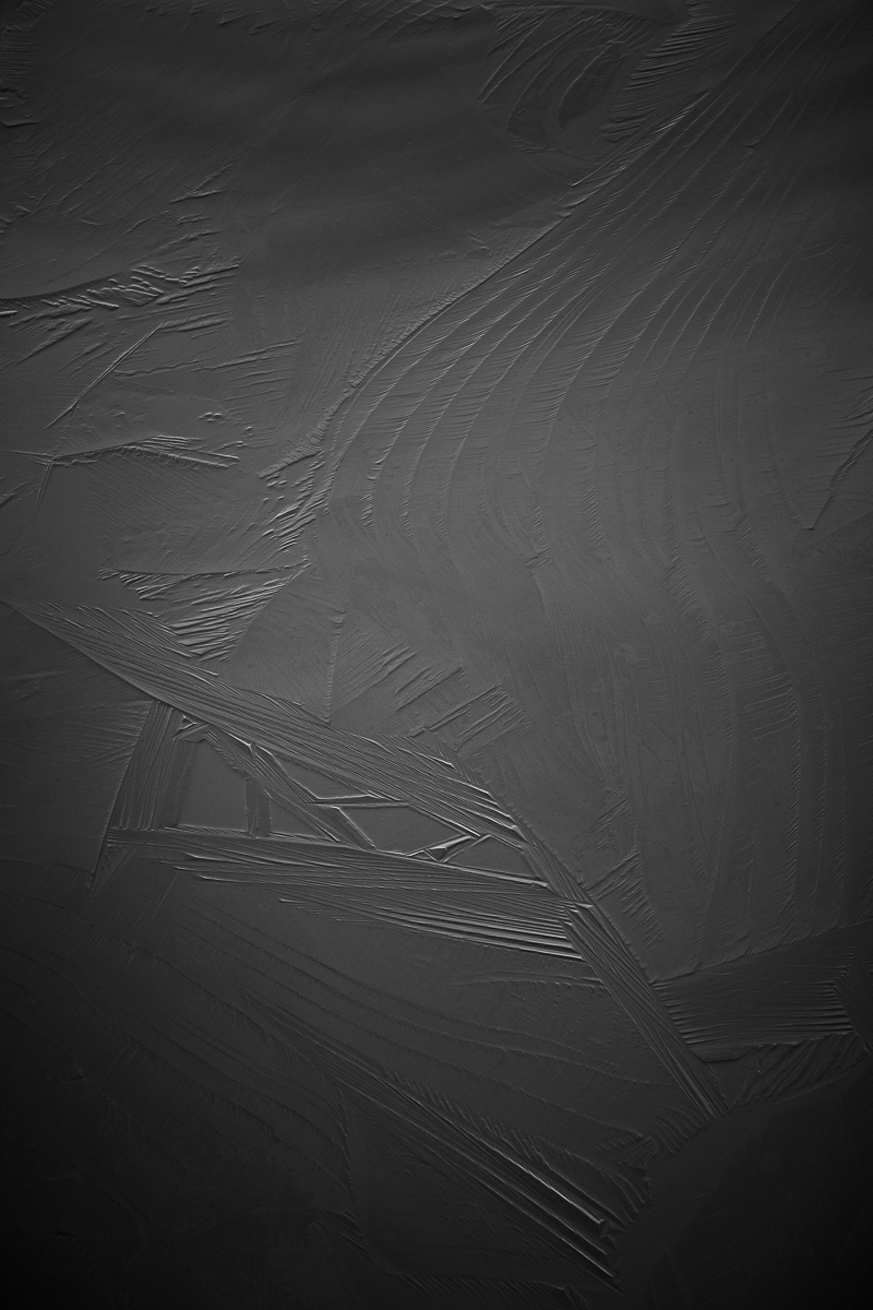 Surfaces unknown planet