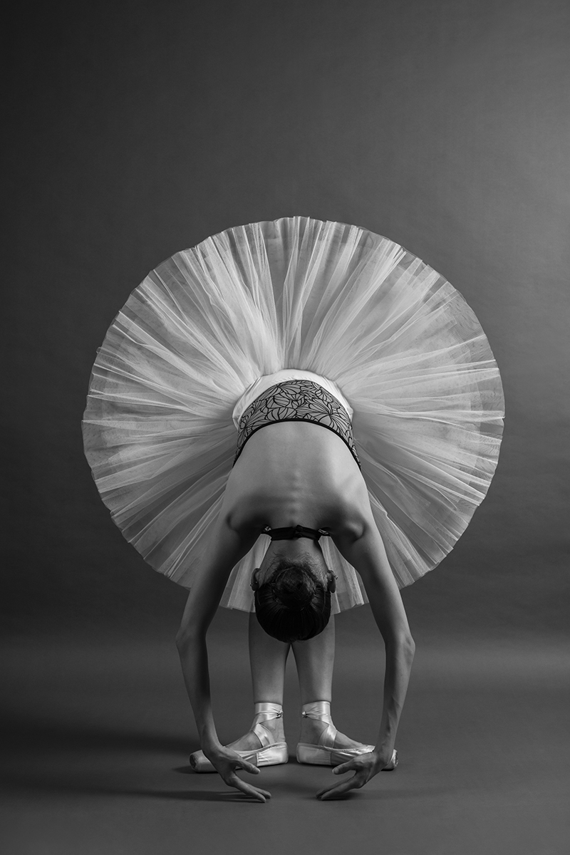 The Dancer