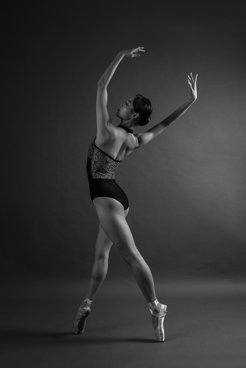 The Dancer
