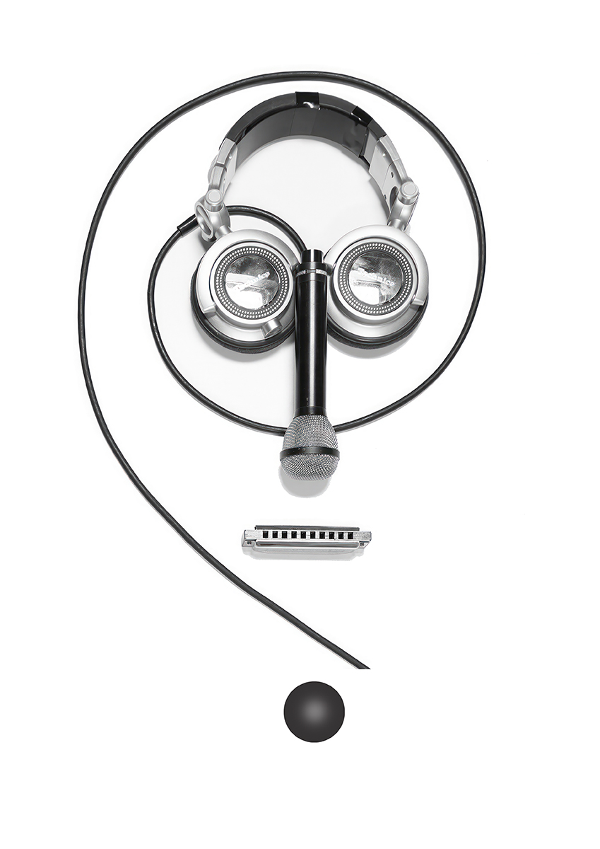 Face the music