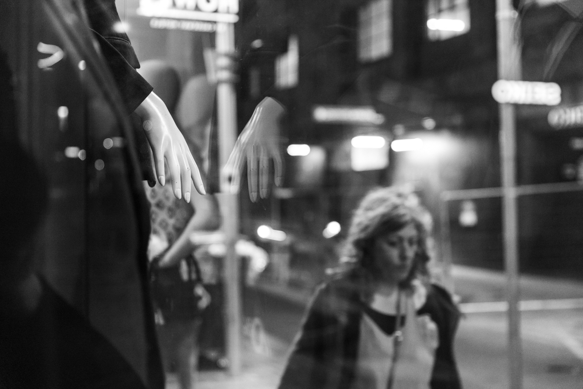 Urban Rhythms 
