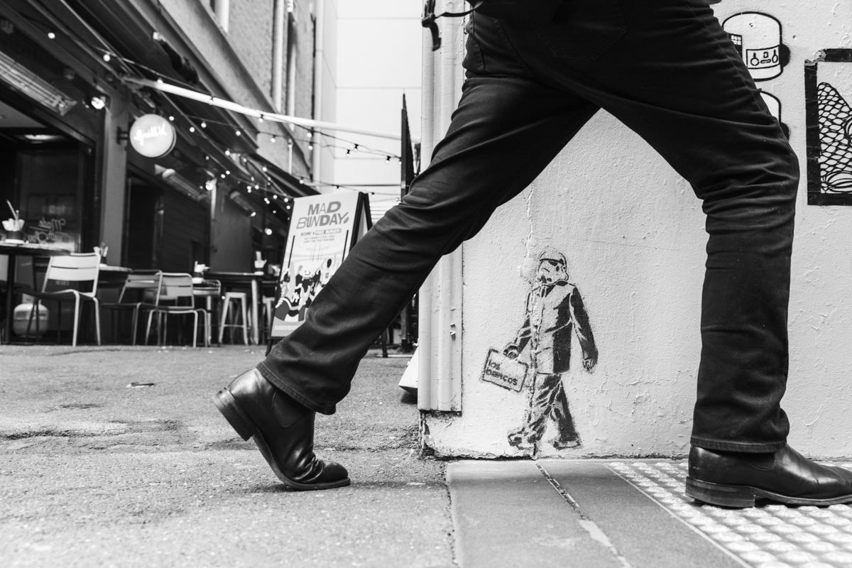 Urban Rhythms 