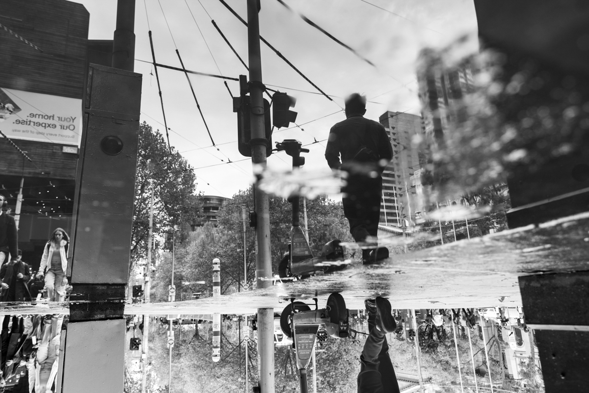 Urban Rhythms 