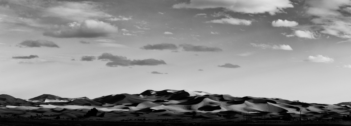 Sahara