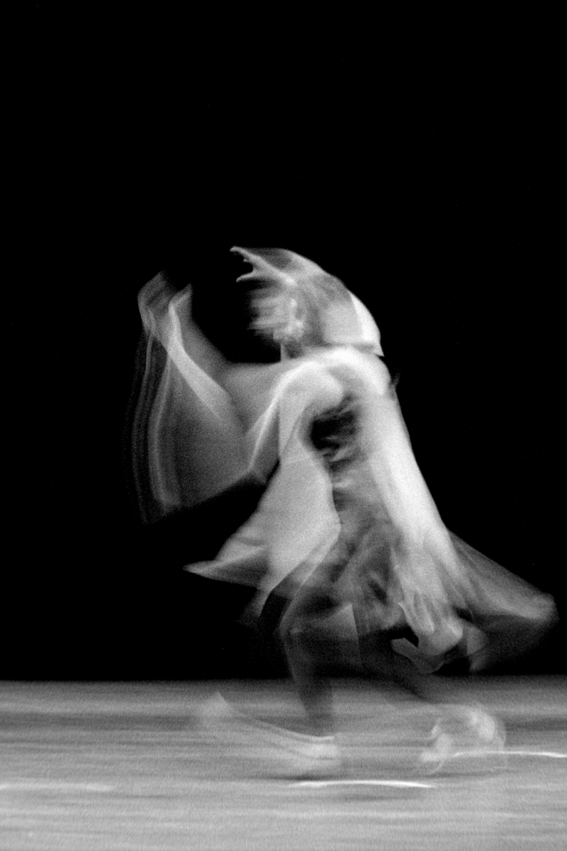WHERE MOVEMENT REMAINS