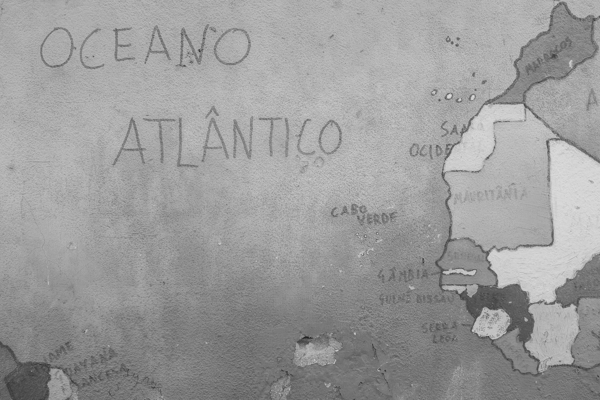 Amor Deus