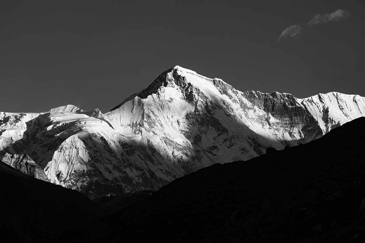 HIMALAYAS