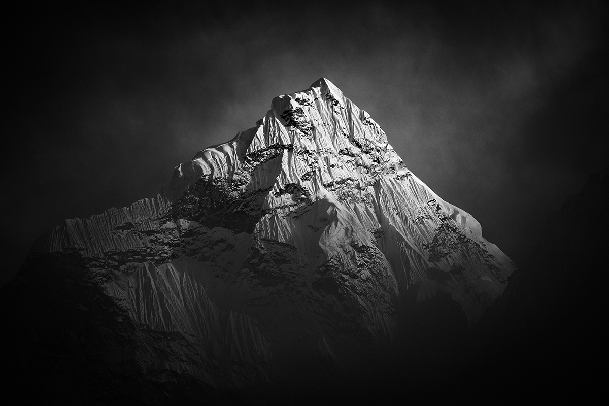 HIMALAYAS