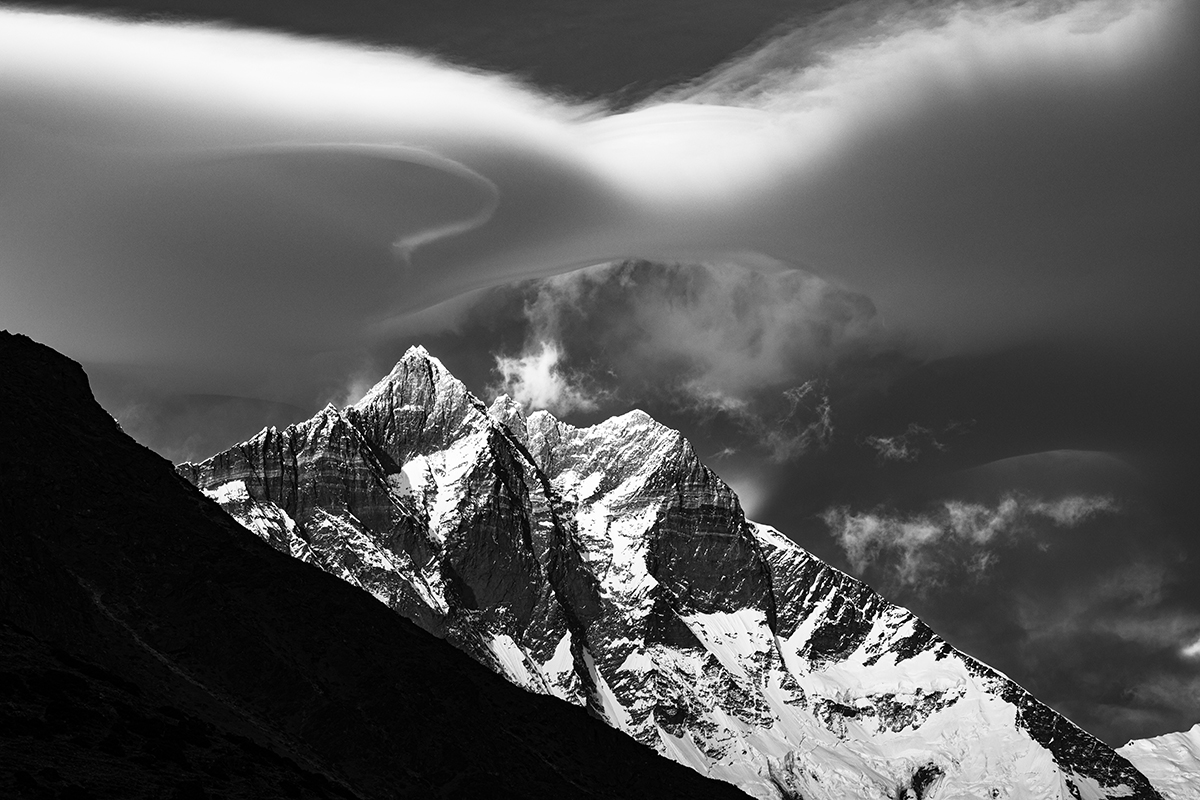 HIMALAYAS