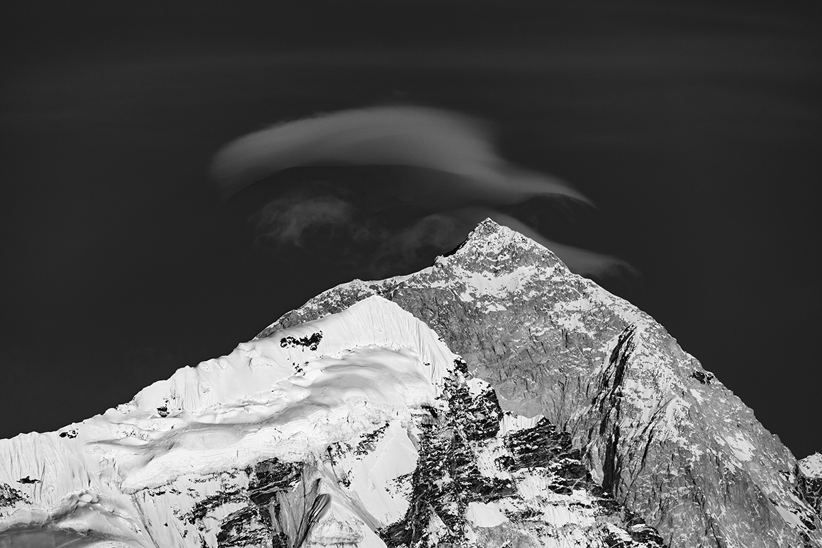 HIMALAYAS
