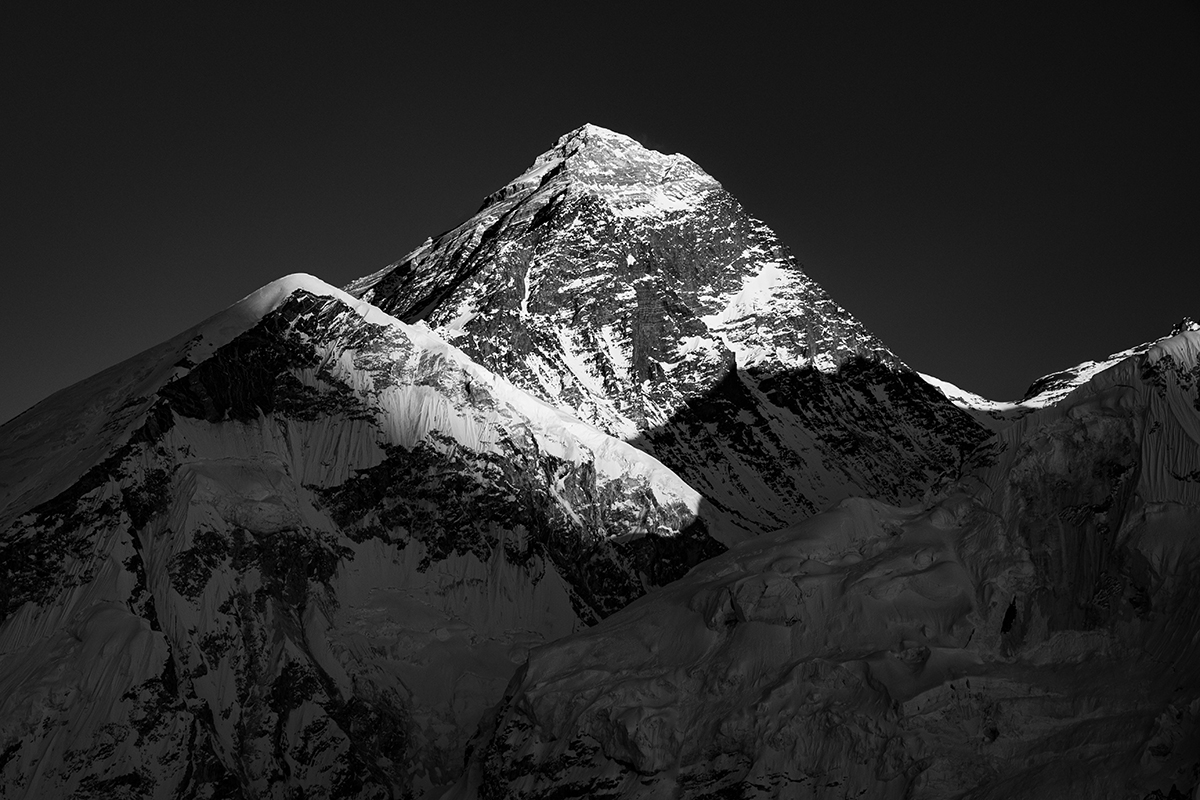 HIMALAYAS