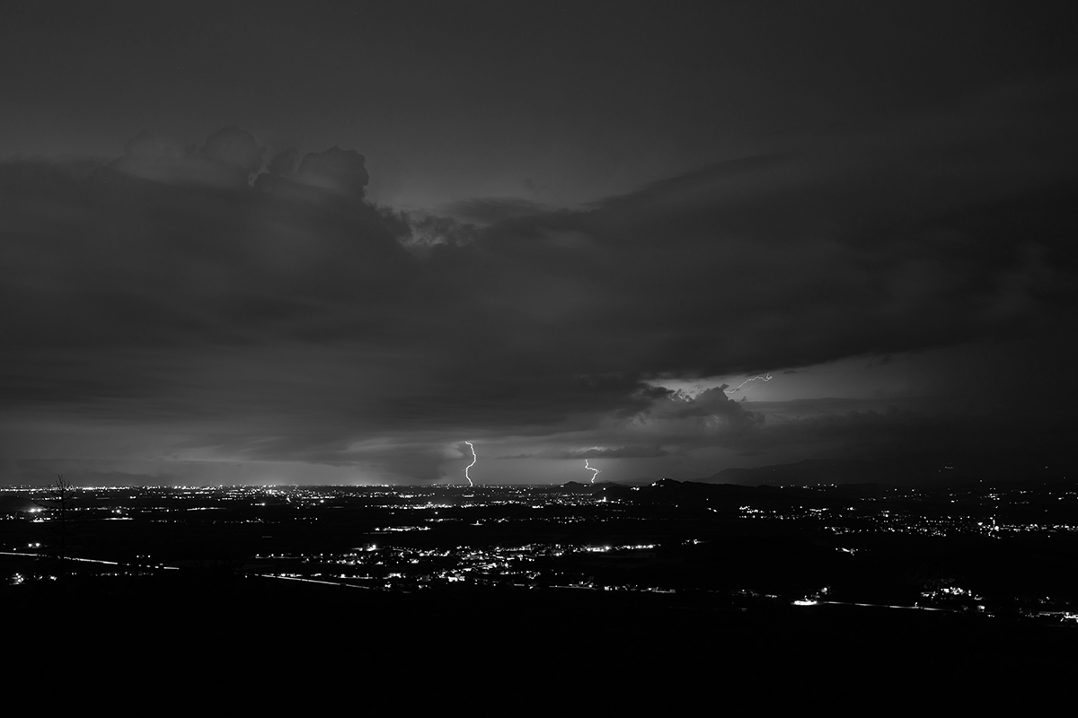 Power of nature