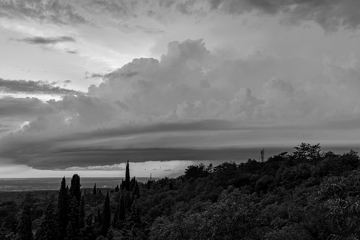Power of nature