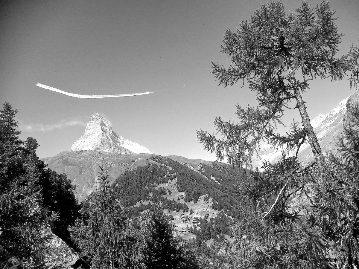 Glacier Paradise – Stolen Moments Near Heaven
