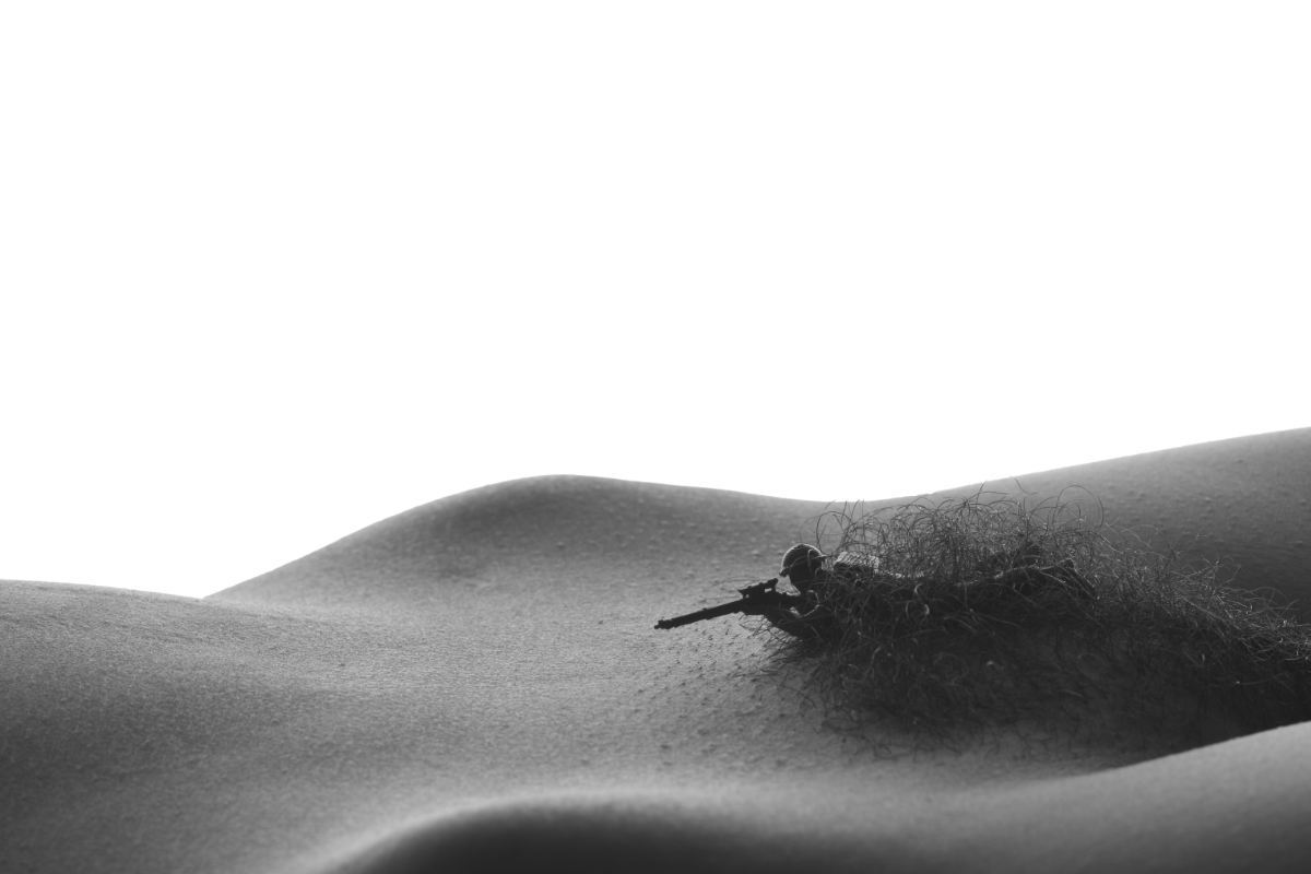Visions of the Intimate